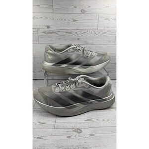 Adidas Adizero Lightstrike Pro Gray Men's Running Shoes Size 12 #377